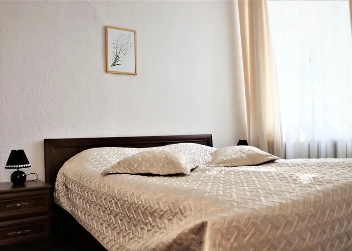 Hostel Louna