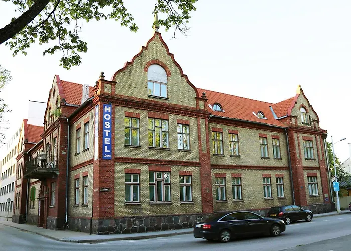Hostel Louna