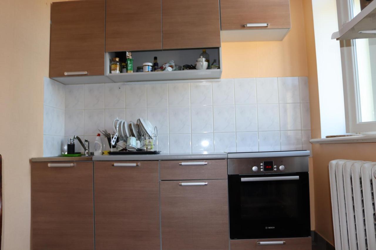 Louna Vandrerhjem Pärnu