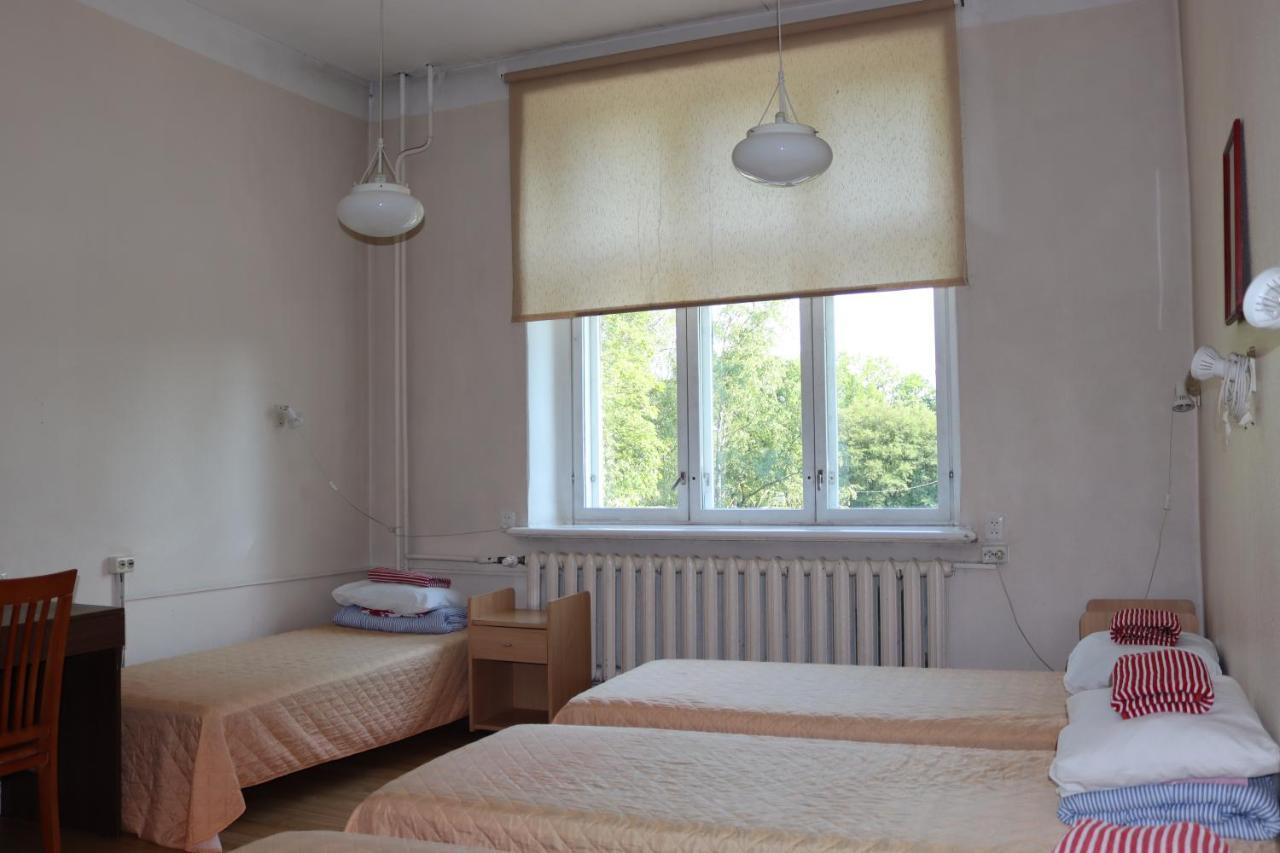 Louna Vandrerhjem Pärnu
