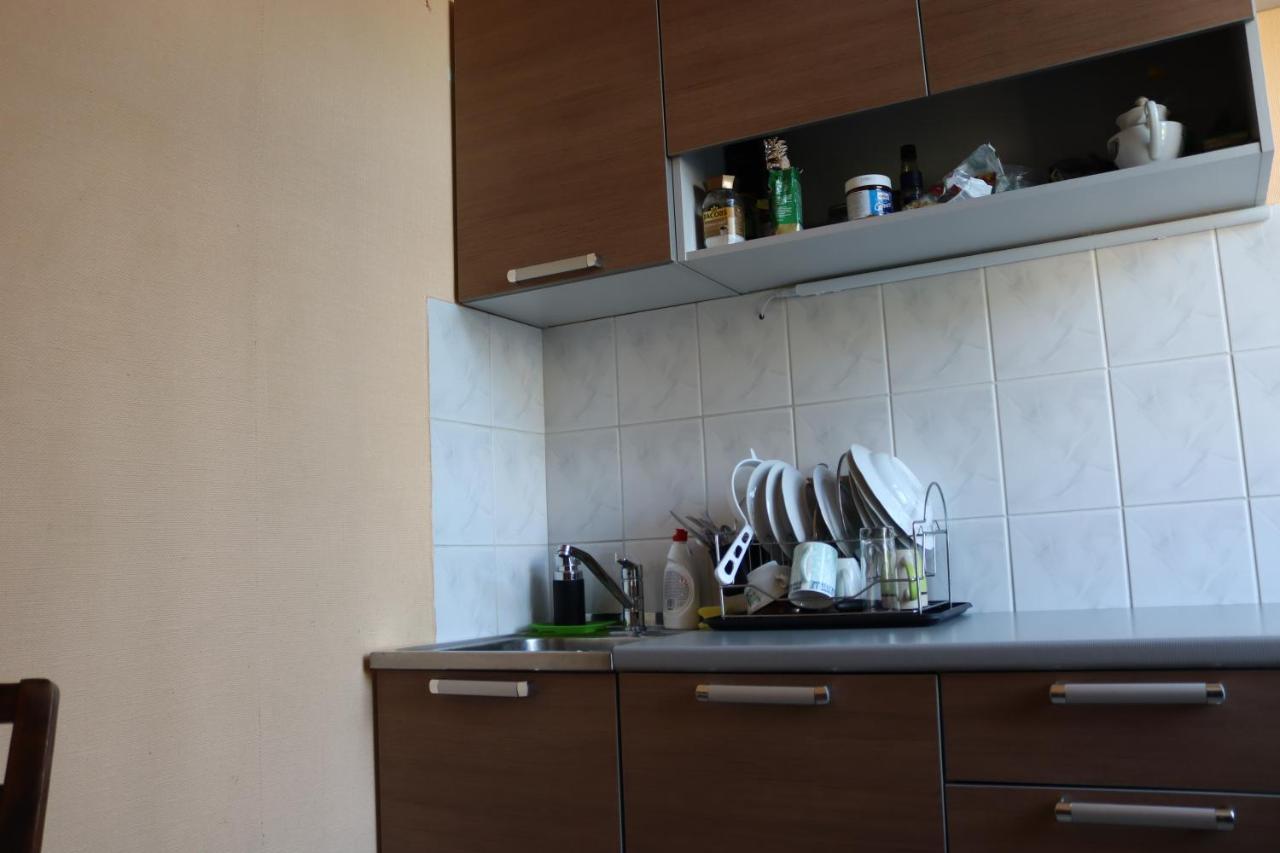 Vandrerhjem Louna Pärnu
