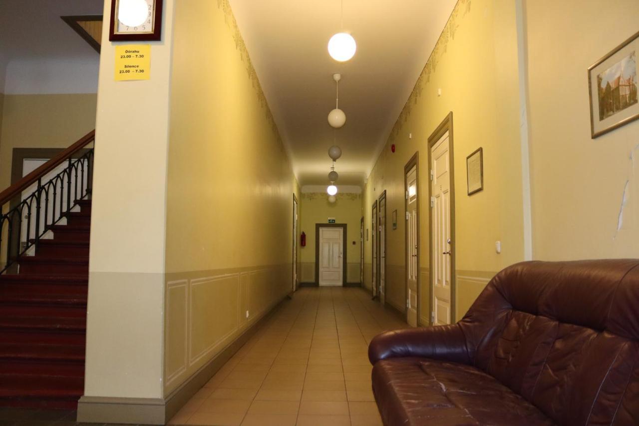 Louna Vandrerhjem Pärnu