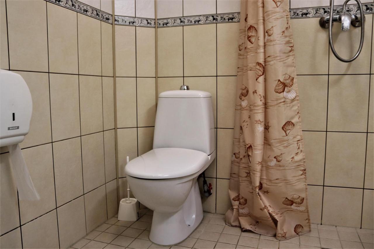 Vandrerhjem Louna *