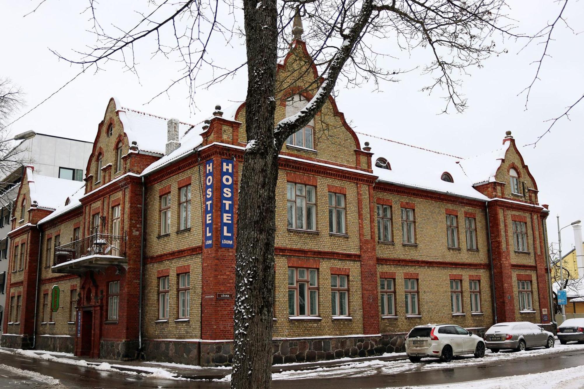 Louna * Pärnu
